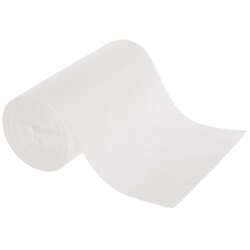 AKUKU Disposable bamboo towels on a roll - Image 2