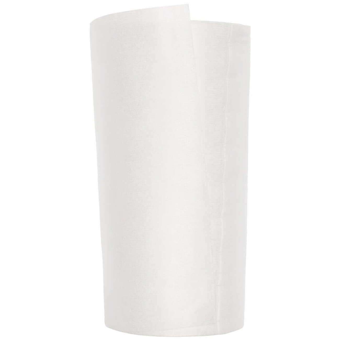 AKUKU Disposable bamboo towels on a roll - Image 4